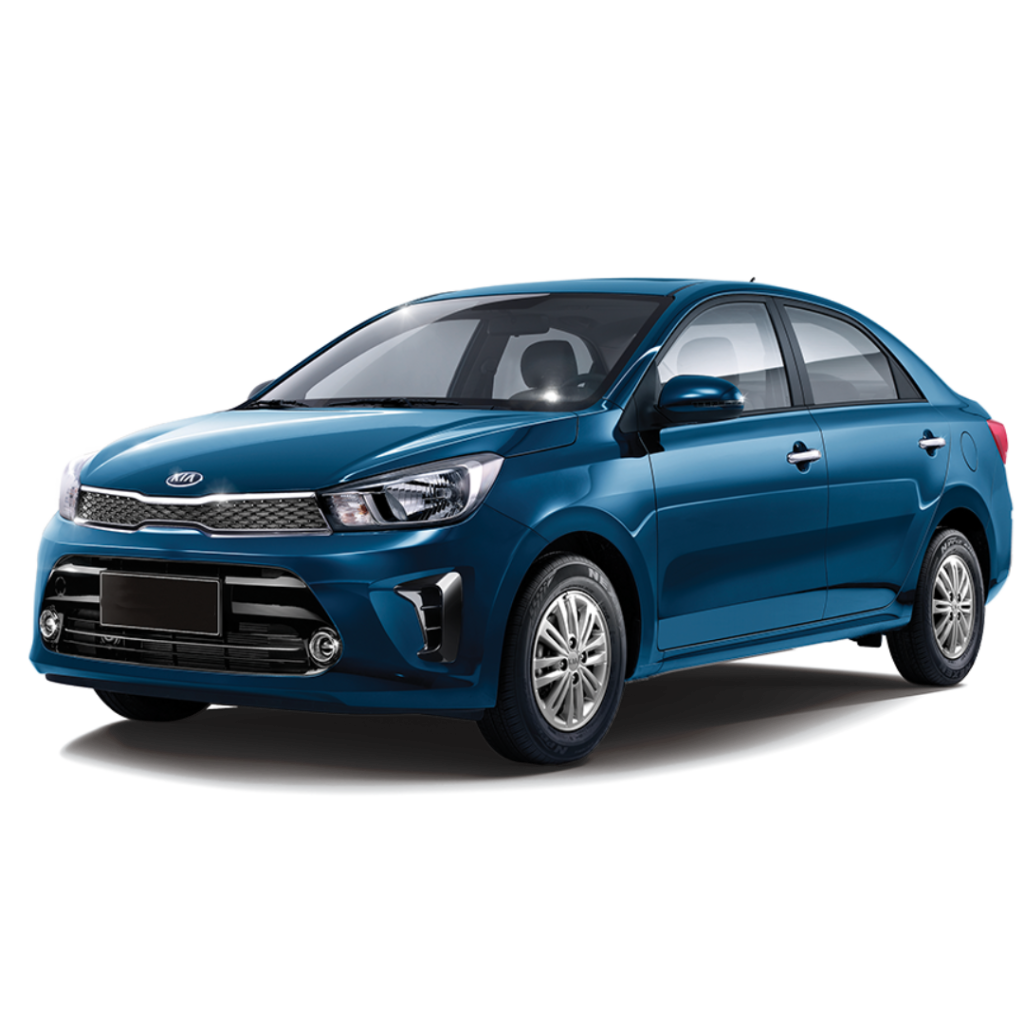Kia Soluto