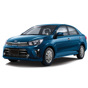 Kia Soluto