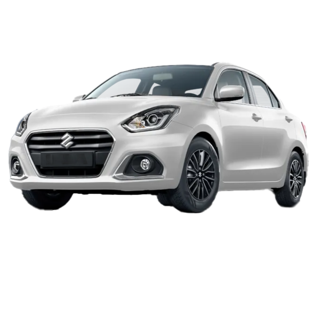 Suzuki Dzire