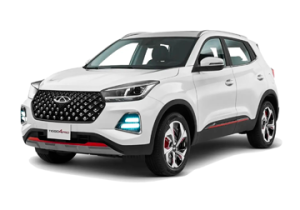 Changan QH