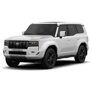 Toyota Prado VX