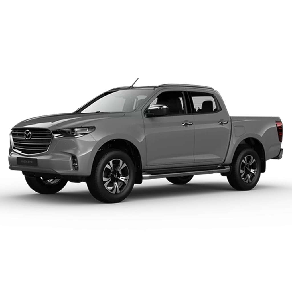 Mazda BT-50