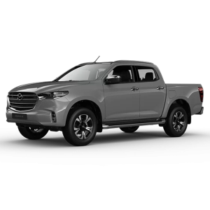 Mazda BT-50