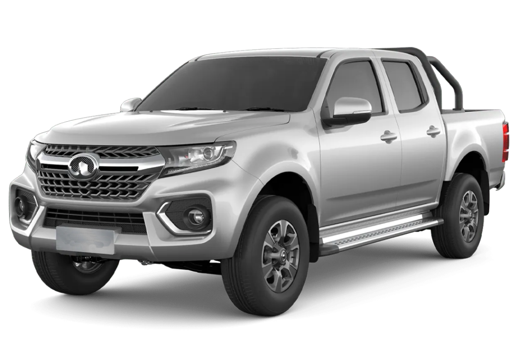 Great Wall Wingle 7