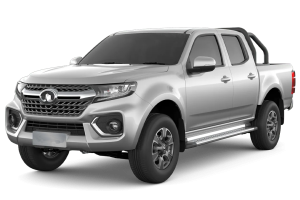 Great Wall Wingle 7