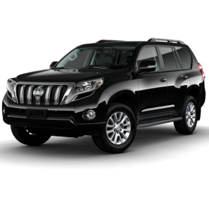 Toyota Prado VX 2024